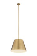 Z-LITE, LILLY PENDANT, PENDANT LIGHT