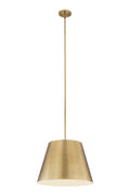 Z-LITE, LILLY PENDANT, PENDANT LIGHT