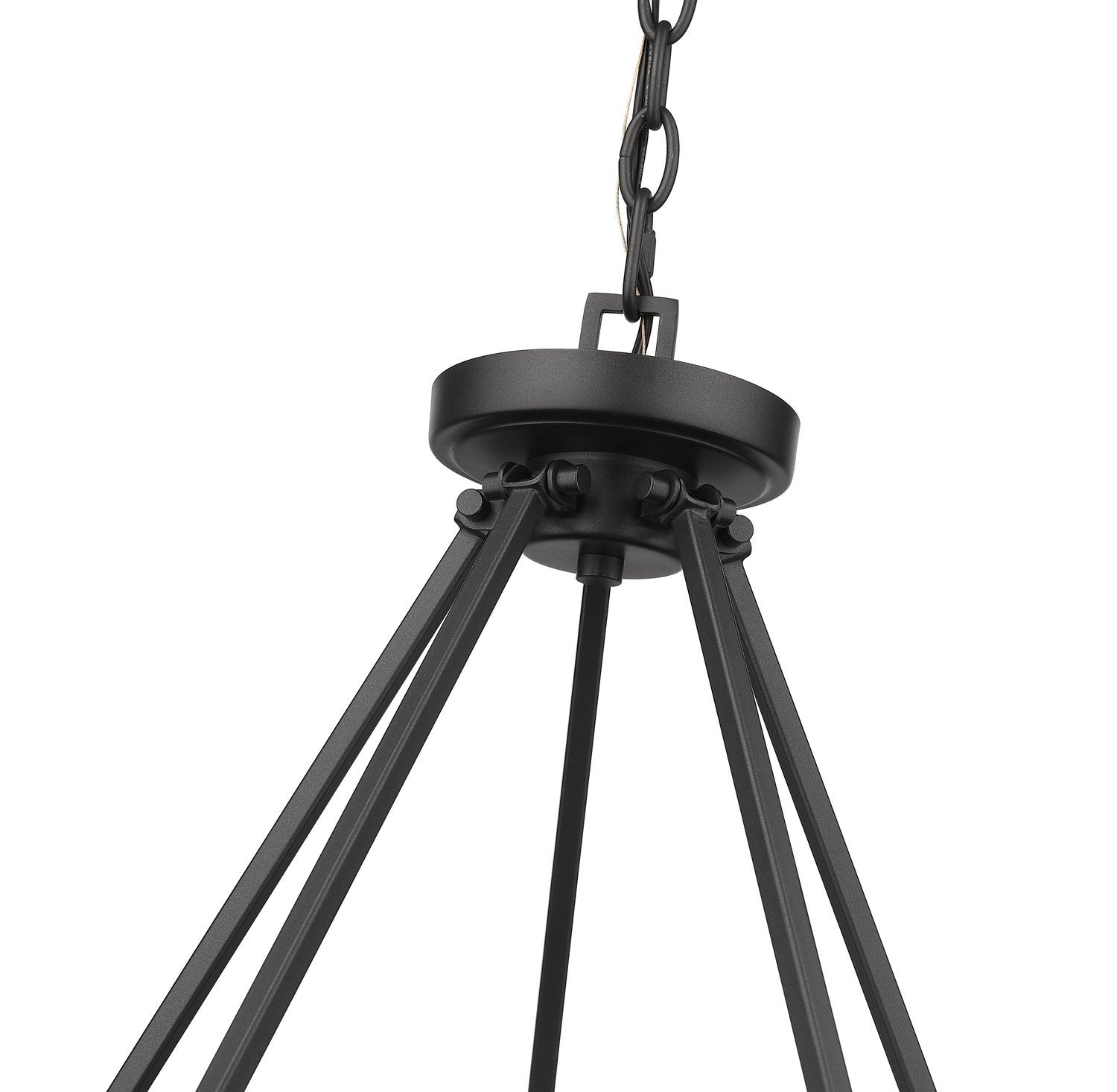 Z-LITE, BEAU CHANDELIER, CHANDELIER LIGHT