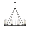 Z-LITE, BEAU CHANDELIER, CHANDELIER LIGHT