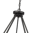Z-LITE, BEAU CHANDELIER, CHANDELIER LIGHT