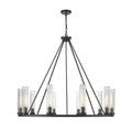 Z-LITE, BEAU CHANDELIER, CHANDELIER LIGHT