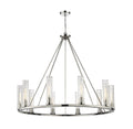 Z-LITE, BEAU CHANDELIER, CHANDELIER LIGHT