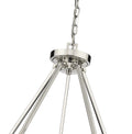 Z-LITE, BEAU CHANDELIER, CHANDELIER LIGHT
