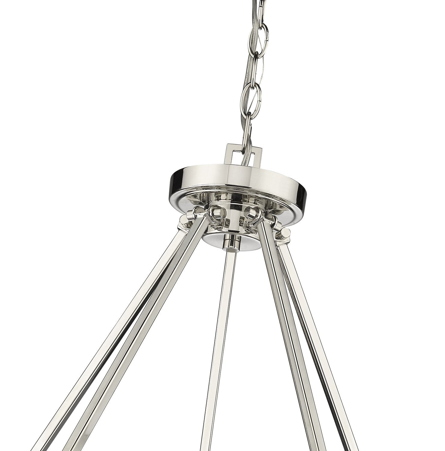 Z-LITE, BEAU CHANDELIER, CHANDELIER LIGHT