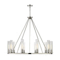 Z-LITE, BEAU CHANDELIER, CHANDELIER LIGHT