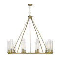 Z-LITE, BEAU CHANDELIER, CHANDELIER LIGHT