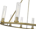 Z-LITE, BEAU CHANDELIER, CHANDELIER LIGHT