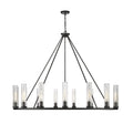 Z-LITE, BEAU CHANDELIER, CHANDELIER LIGHT