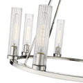 Z-LITE, BEAU CHANDELIER, CHANDELIER LIGHT