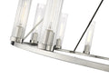 Z-LITE, BEAU CHANDELIER, CHANDELIER LIGHT
