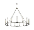 Z-LITE, BEAU CHANDELIER, CHANDELIER LIGHT