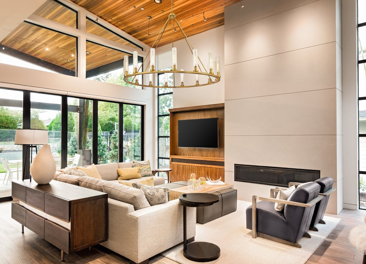 Z-LITE, BEAU CHANDELIER, CHANDELIER LIGHT