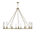 Z-LITE, BEAU CHANDELIER, CHANDELIER LIGHT