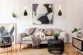 Z-LITE, BEAU WALL SCONCE, WALL SCONCES