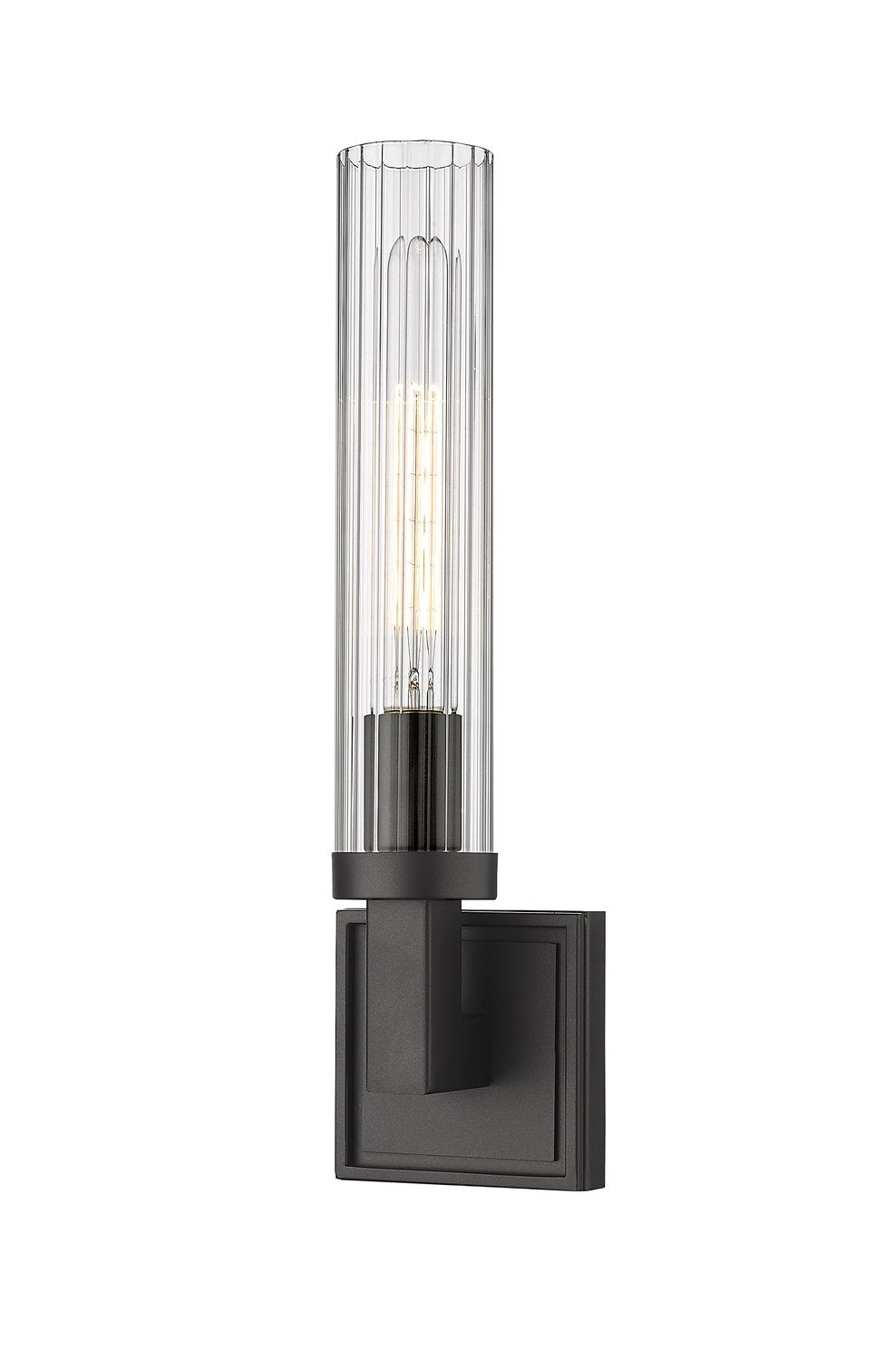 Z-LITE, BEAU WALL SCONCE, WALL SCONCES