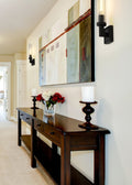 Z-LITE, BEAU WALL SCONCE, WALL SCONCES