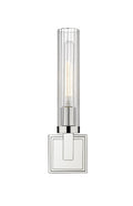 Z-LITE, BEAU WALL SCONCE, WALL SCONCES