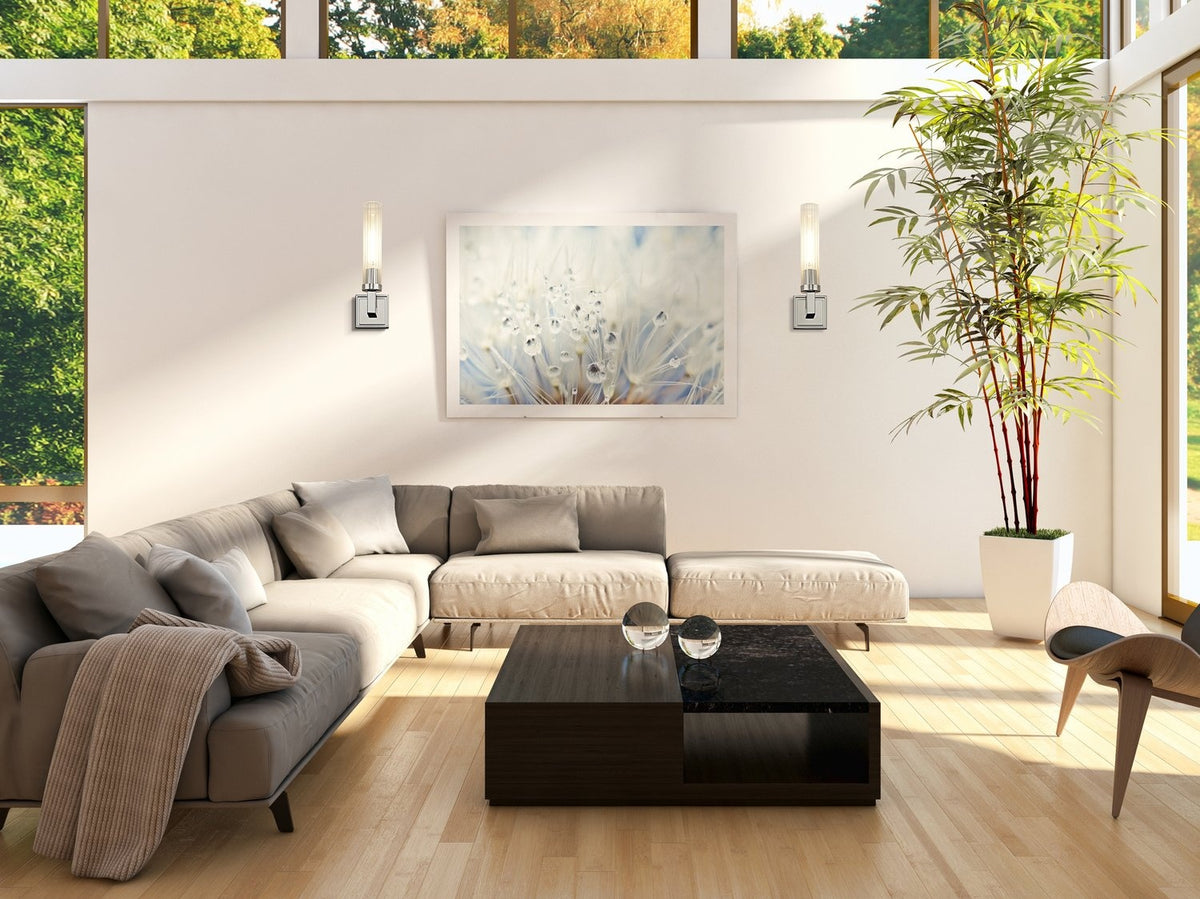 Z-LITE, BEAU WALL SCONCE, WALL SCONCES