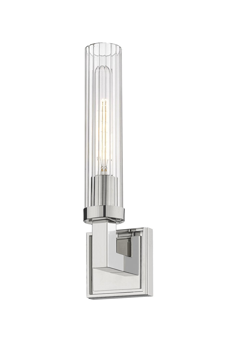 Z-LITE, BEAU WALL SCONCE, WALL SCONCES
