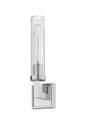Z-LITE, BEAU WALL SCONCE, WALL SCONCES
