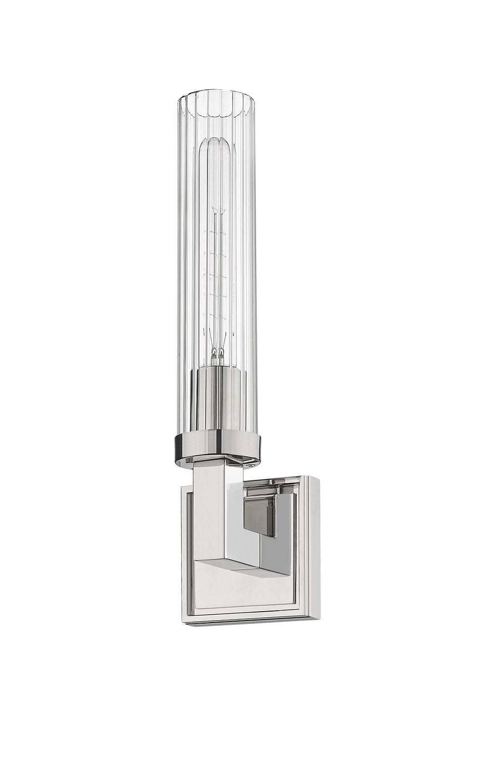 Z-LITE, BEAU WALL SCONCE, WALL SCONCES