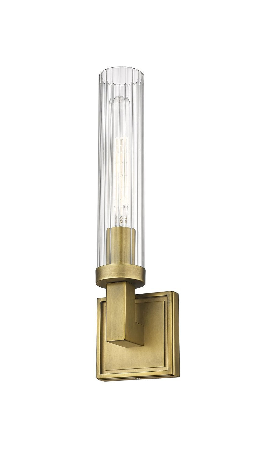 Z-LITE, BEAU WALL SCONCE, WALL SCONCES