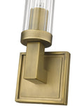 Z-LITE, BEAU WALL SCONCE, WALL SCONCES