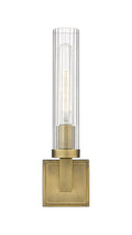 Z-LITE, BEAU WALL SCONCE, WALL SCONCES