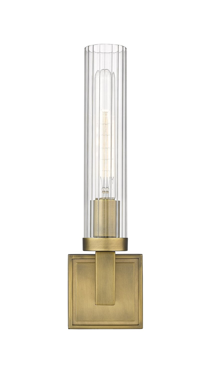 Z-LITE, BEAU WALL SCONCE, WALL SCONCES