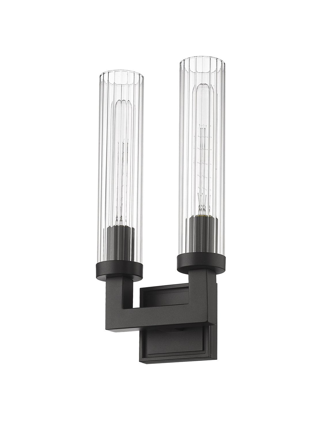 Z-LITE, BEAU WALL SCONCE, WALL SCONCES