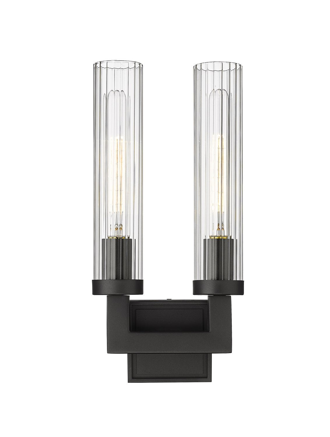 Z-LITE, BEAU WALL SCONCE, WALL SCONCES