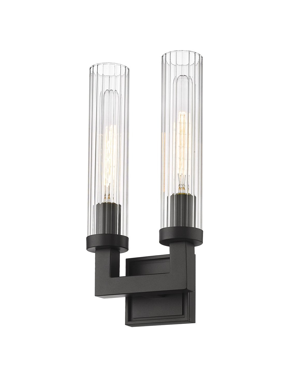 Z-LITE, BEAU WALL SCONCE, WALL SCONCES