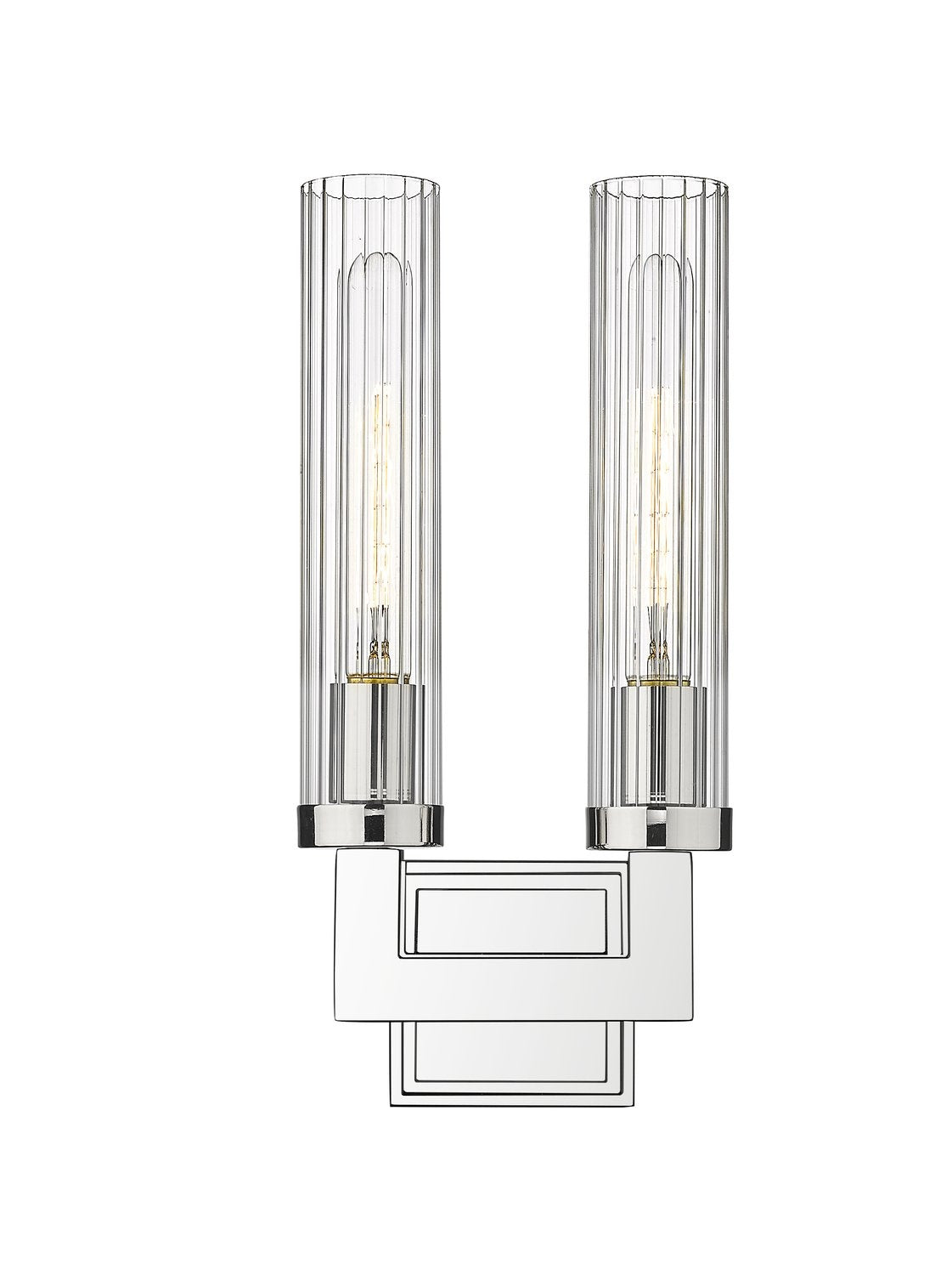 Z-LITE, BEAU WALL SCONCE, WALL SCONCES