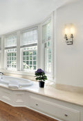 Z-LITE, BEAU WALL SCONCE, WALL SCONCES