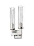 Z-LITE, BEAU WALL SCONCE, WALL SCONCES
