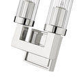 Z-LITE, BEAU WALL SCONCE, WALL SCONCES