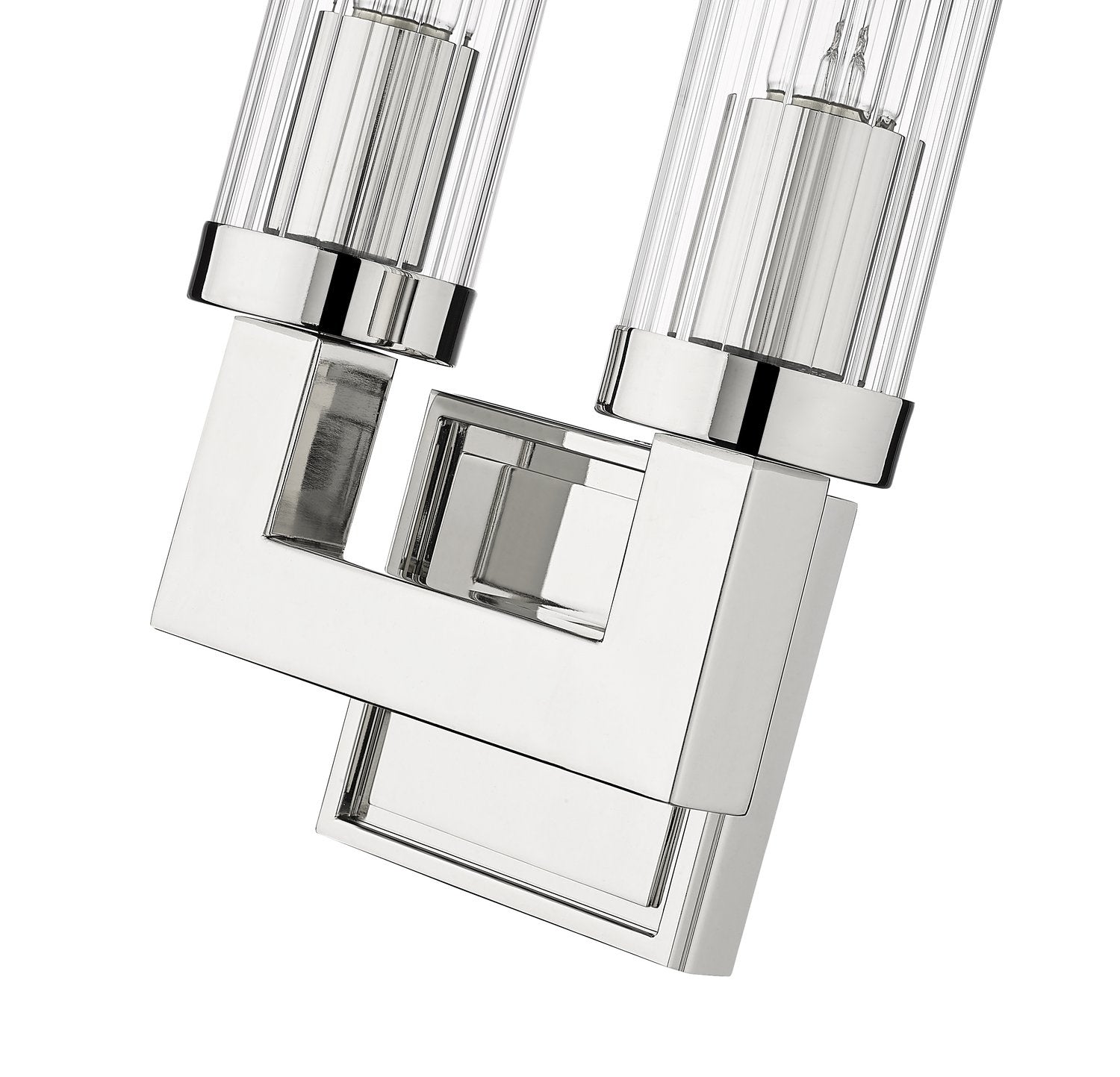 Z-LITE, BEAU WALL SCONCE, WALL SCONCES