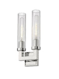 Z-LITE, BEAU WALL SCONCE, WALL SCONCES