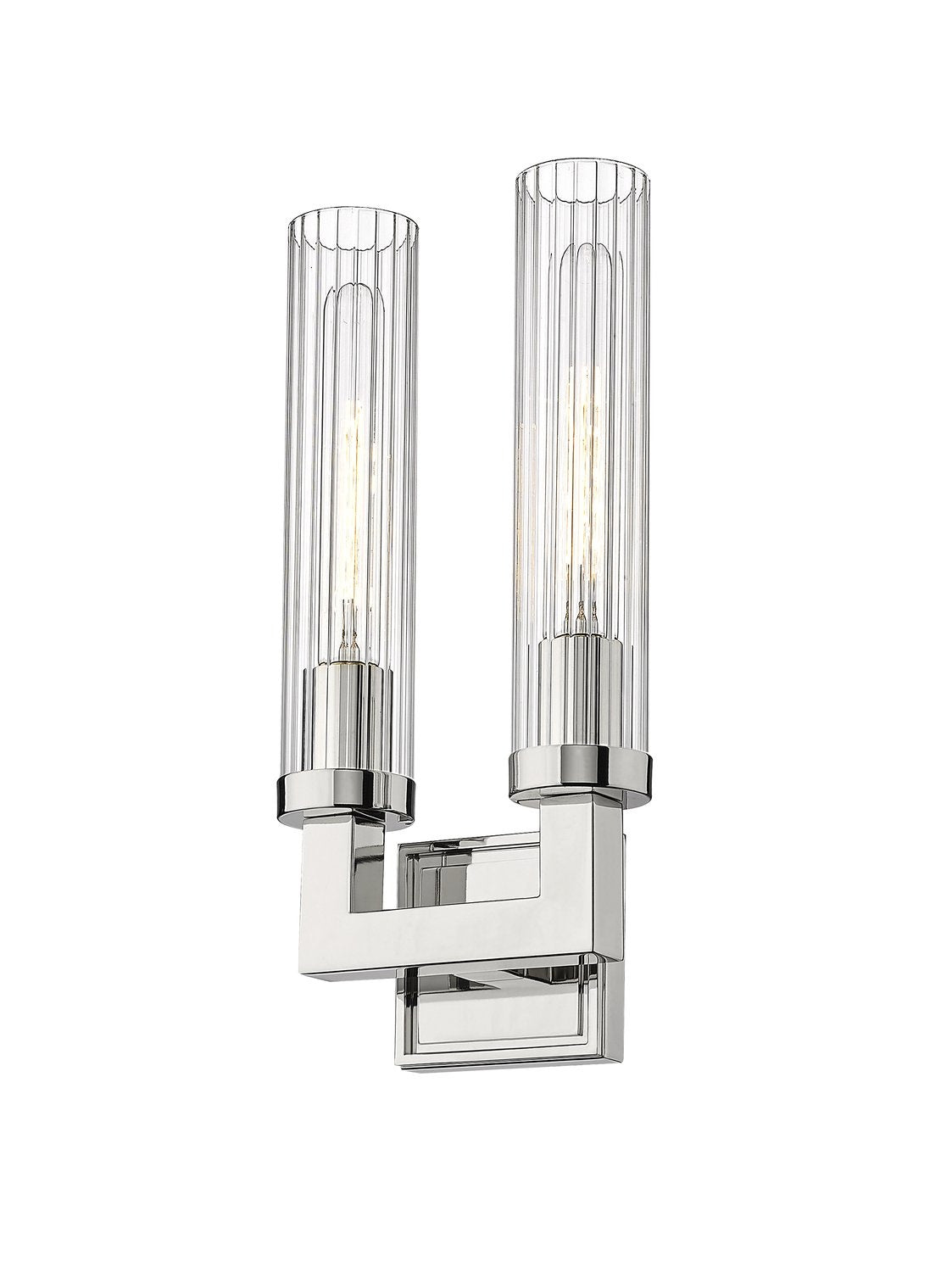 Z-LITE, BEAU WALL SCONCE, WALL SCONCES