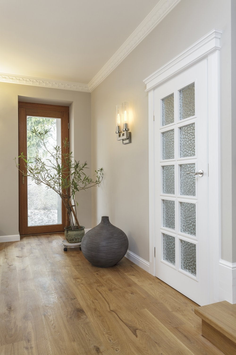 Z-LITE, BEAU WALL SCONCE, WALL SCONCES