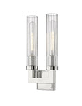 Z-LITE, BEAU WALL SCONCE, WALL SCONCES