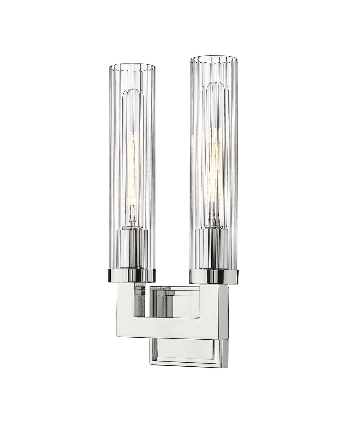 Z-LITE, BEAU WALL SCONCE, WALL SCONCES