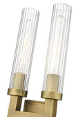 Z-LITE, BEAU WALL SCONCE, WALL SCONCES