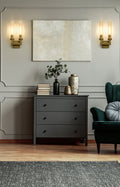 Z-LITE, BEAU WALL SCONCE, WALL SCONCES