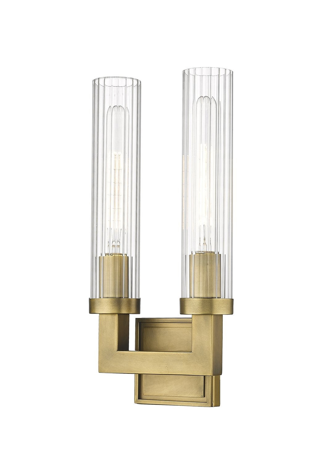 Z-LITE, BEAU WALL SCONCE, WALL SCONCES