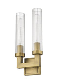 Z-LITE, BEAU WALL SCONCE, WALL SCONCES