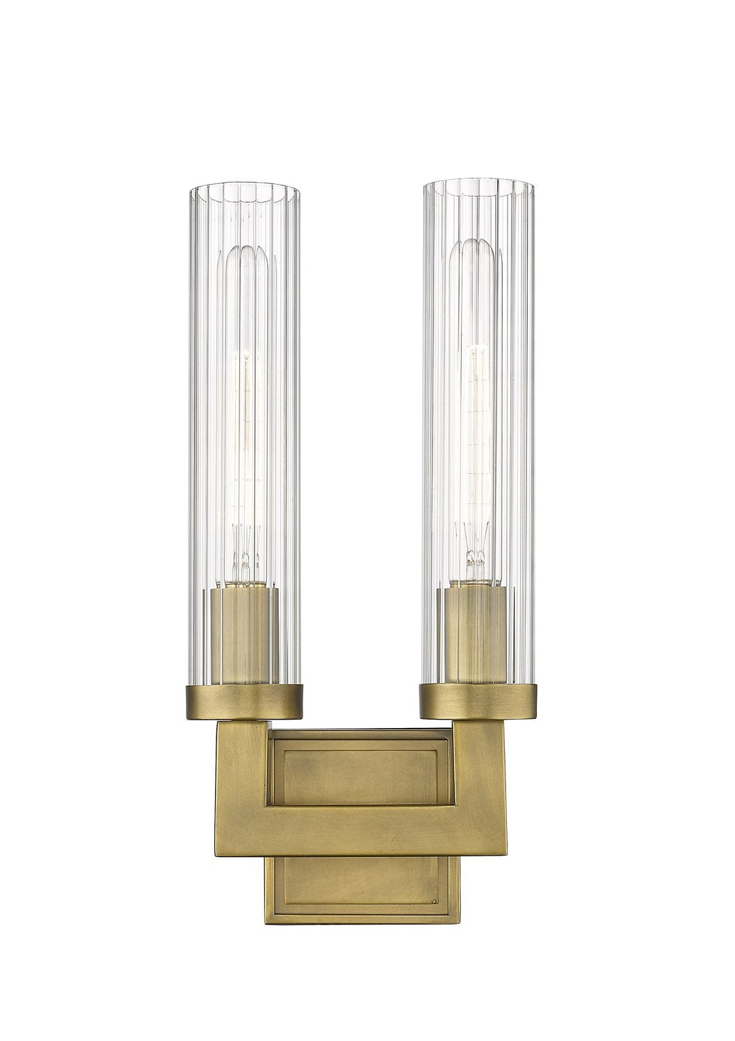 Z-LITE, BEAU WALL SCONCE, WALL SCONCES