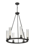 Z-LITE, BEAU CHANDELIER, CHANDELIER LIGHT