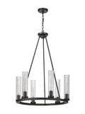 Z-LITE, BEAU CHANDELIER, CHANDELIER LIGHT